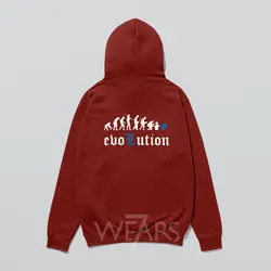 هودی Death Note طرح Evolution &bull; فروشگاه 7wears