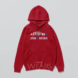 هودی Death Note طرح Evolution &bull; فروشگاه 7wears