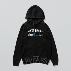 هودی Death Note طرح Evolution &bull; فروشگاه 7wears