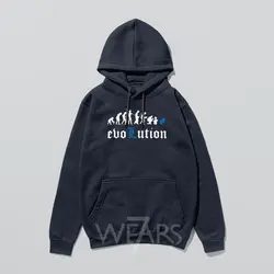 هودی Death Note طرح Evolution &bull; فروشگاه 7wears