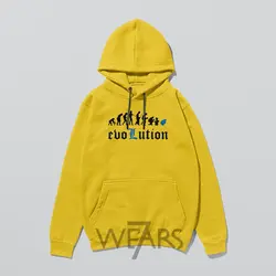 هودی Death Note طرح Evolution &bull; فروشگاه 7wears