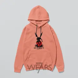 هودی Death Note طرح Flying Ryuk &bull; فروشگاه 7wears