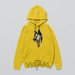 هودی Death Note طرح ریوک و لایت &bull; فروشگاه 7wears