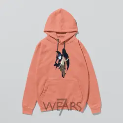 هودی Death Note طرح ریوک و لایت &bull; فروشگاه 7wears