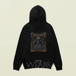 هودی Draconian طرح گروه دراکونین &bull; فروشگاه 7wears