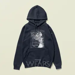 هودی Draconian طرح آلبوم آرت دراکونین &bull; فروشگاه 7wears