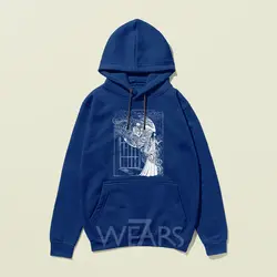 هودی Draconian طرح آلبوم آرت دراکونین &bull; فروشگاه 7wears