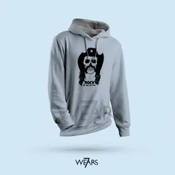 هودی Motorhead طرح Rock til the End &bull; فروشگاه 7wears