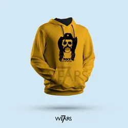 هودی Motorhead طرح Rock til the End &bull; فروشگاه 7wears