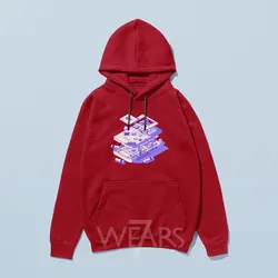 هودی Nintendo طرح کنسول نینتندو &bull; فروشگاه 7wears