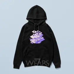 هودی Nintendo طرح کنسول نینتندو &bull; فروشگاه 7wears