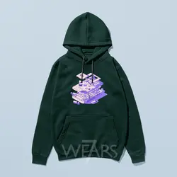 هودی Nintendo طرح کنسول نینتندو &bull; فروشگاه 7wears