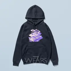 هودی Nintendo طرح کنسول نینتندو &bull; فروشگاه 7wears