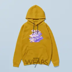 هودی Nintendo طرح کنسول نینتندو &bull; فروشگاه 7wears