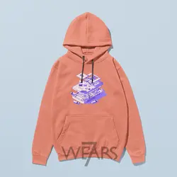 هودی Nintendo طرح کنسول نینتندو &bull; فروشگاه 7wears