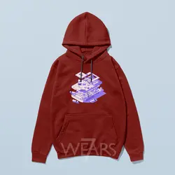 هودی Nintendo طرح کنسول نینتندو &bull; فروشگاه 7wears