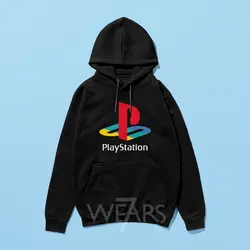 هودی Playstation طرح پلی استیشن &bull; فروشگاه 7wears