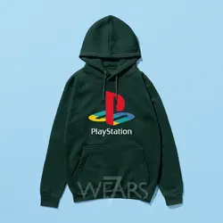 هودی Playstation طرح پلی استیشن &bull; فروشگاه 7wears
