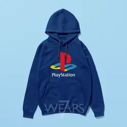 هودی Playstation طرح پلی استیشن &bull; فروشگاه 7wears