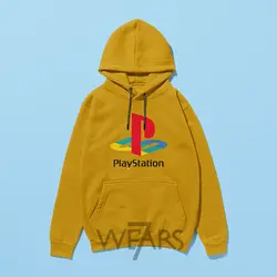 هودی Playstation طرح پلی استیشن &bull; فروشگاه 7wears