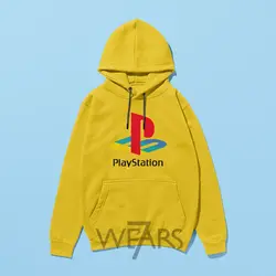 هودی Playstation طرح پلی استیشن &bull; فروشگاه 7wears