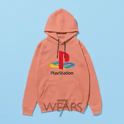 هودی Playstation طرح پلی استیشن &bull; فروشگاه 7wears