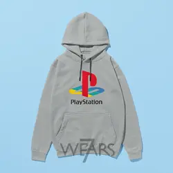 هودی Playstation طرح پلی استیشن &bull; فروشگاه 7wears