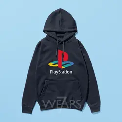 هودی Playstation طرح پلی استیشن &bull; فروشگاه 7wears