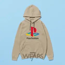 هودی Playstation طرح پلی استیشن &bull; فروشگاه 7wears