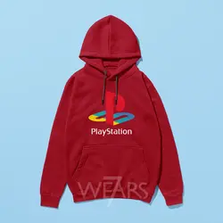 هودی Playstation طرح پلی استیشن &bull; فروشگاه 7wears