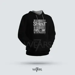 هودی Slipknot طرح People اسلیپ نات &bull; فروشگاه 7wears