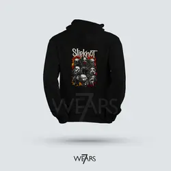 هودی Slipknot طرح آرت ورک اسلیپنات &bull; فروشگاه 7wears