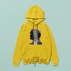 هودی Tokyo Ghoul طرح پوستر &bull; فروشگاه 7wears