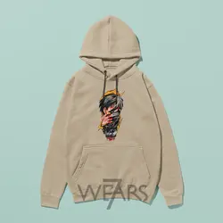 هودی Tokyo Ghoul طرح Ken Kaneki &bull; فروشگاه 7wears