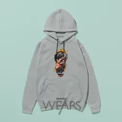 هودی Tokyo Ghoul طرح Ken Kaneki &bull; فروشگاه 7wears