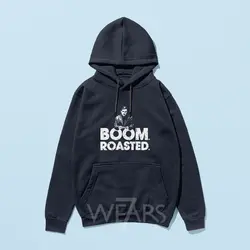 هودی آفیس طرح Boom Roasted &bull; فروشگاه 7wears