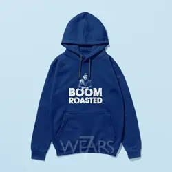 هودی آفیس طرح Boom Roasted &bull; فروشگاه 7wears