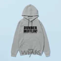 هودی آفیس طرح Dunder Mifflin &bull; فروشگاه 7wears
