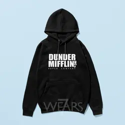 هودی آفیس طرح Dunder Mifflin &bull; فروشگاه 7wears