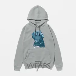 هودی ان اف NF طرح پوستر &bull; فروشگاه 7wears