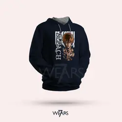 هودی بلیچ Bleach طرح انیمه ی بلیچ &bull; فروشگاه 7wears