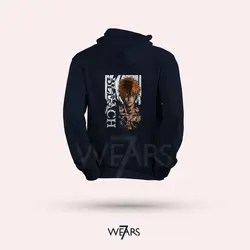 هودی بلیچ Bleach طرح انیمه ی بلیچ &bull; فروشگاه 7wears