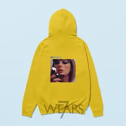 هودی تیلور سویفت Taylor Swift طرح آلبوم جدید تیلور سویفت &bull; فروشگاه 7wears