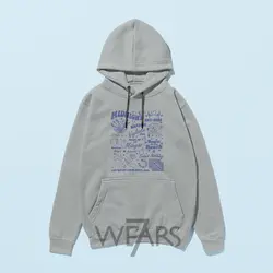 هودی تیلور سویفت Taylor Swift طرح Midnights Poster &bull; فروشگاه 7wears