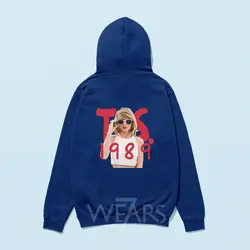 هودی تیلور سویفت Taylor Swift طرح آلبوم 1989 • فروشگاه 7wears