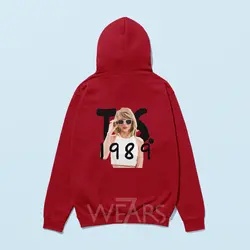 هودی تیلور سویفت Taylor Swift طرح آلبوم 1989 • فروشگاه 7wears