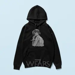 هودی تیلور سویفت Taylor Swift طرح آلبوم Folklore &bull; فروشگاه 7wears