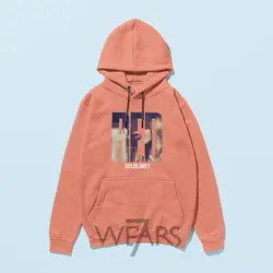 هودی تیلور سویفت Taylor Swift طرح آلبوم Red &bull; فروشگاه 7wears