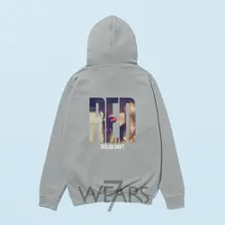 هودی تیلور سویفت Taylor Swift طرح آلبوم Red &bull; فروشگاه 7wears