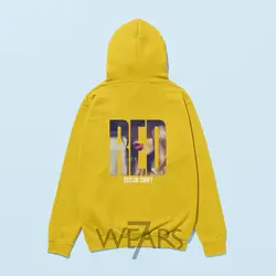 هودی تیلور سویفت Taylor Swift طرح آلبوم Red &bull; فروشگاه 7wears